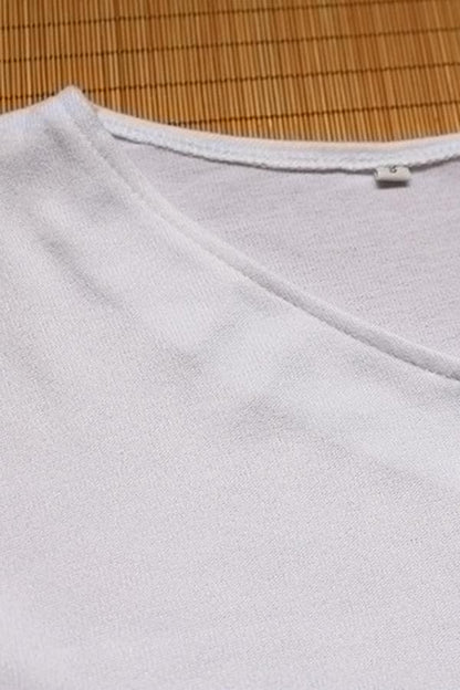 MW | Trendiges und elegantes Winter-T-Shirt