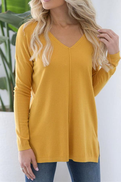 MW | Trendiges und elegantes Winter-T-Shirt