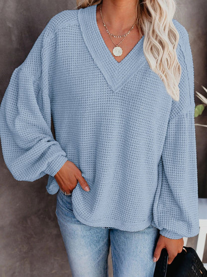 MW | Einfaches und stilvolles Winter-Top