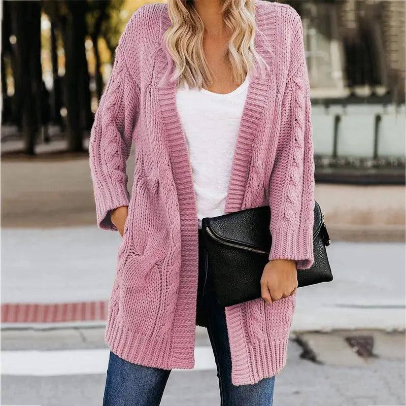 MW | Lässiger und bequemer Pullover