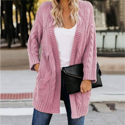MW | Lässiger und bequemer Pullover