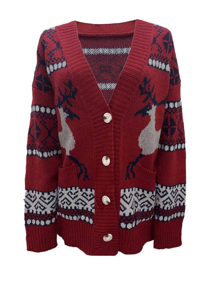 MW | Modischer und minimalistischer Pullover