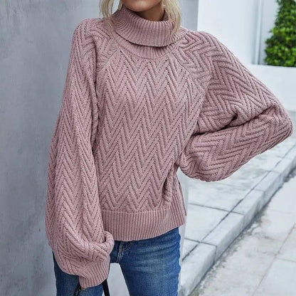 MW | Schicker und vielseitiger Pullover