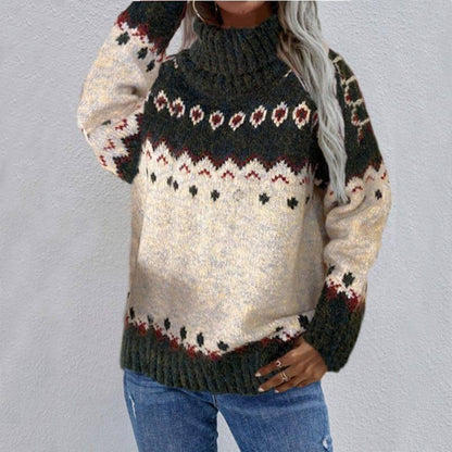 MW | Moderner und modischer Pullover