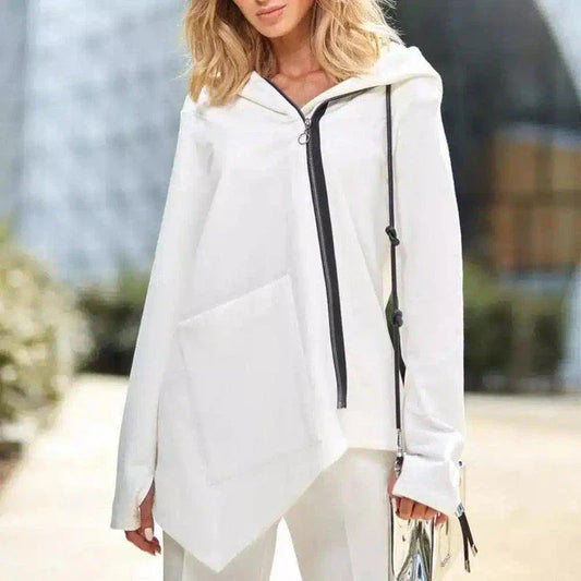 MW | Stilvoller und eleganter Hoodie