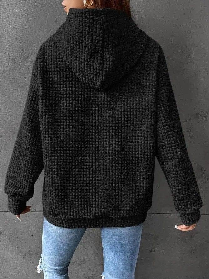 MW | Unkomplizierter und trendiger Pullover