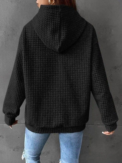 MW | Unkomplizierter und trendiger Pullover