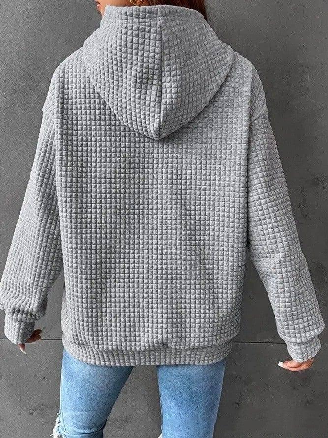 MW | Unkomplizierter und trendiger Pullover