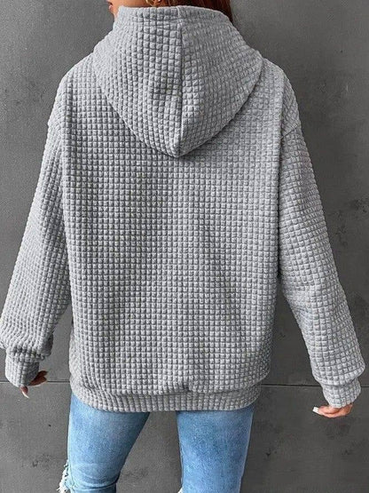 MW | Unkomplizierter und trendiger Pullover