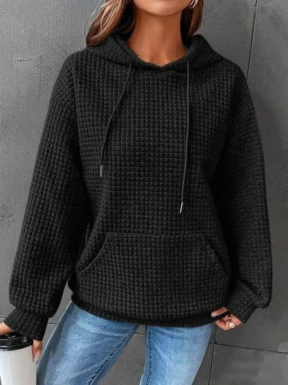 MW | Unkomplizierter und trendiger Pullover