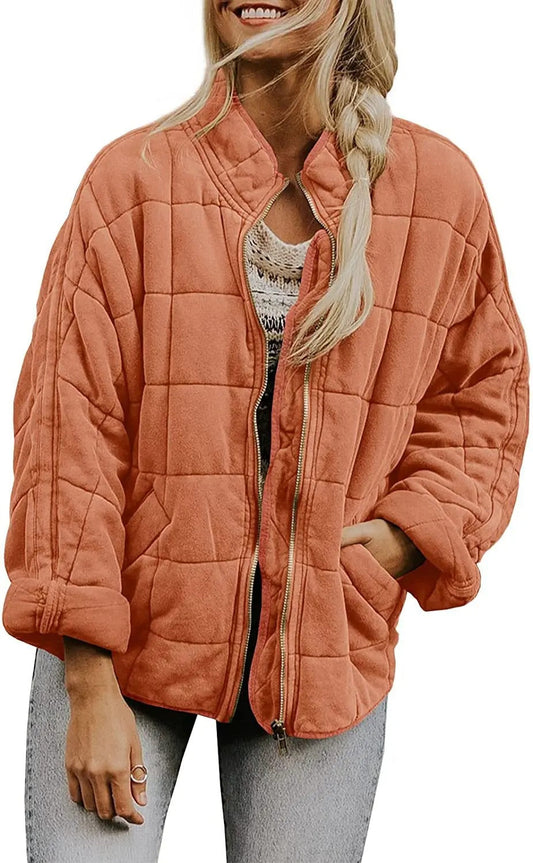 EM | Jacke im Vintage-Stil
