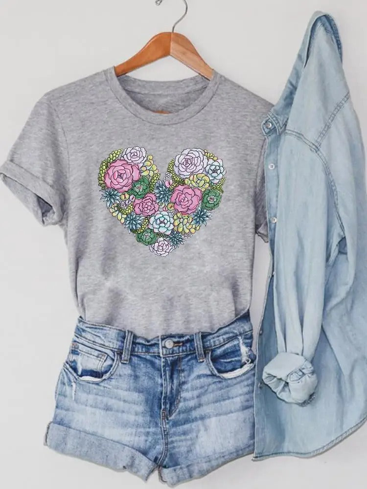 EM | "Love" Shirt