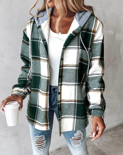 MW | Schicke und vielseitige Winterjacke