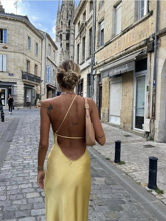 MW | vielseitiges Midikleid für Frauen