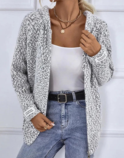 MW | Klassischer und eleganter Winterpullover