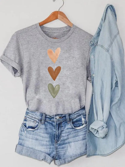 EM | "Love" Shirt