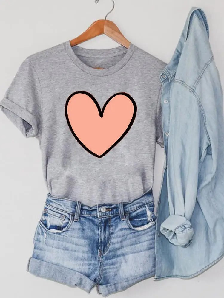EM | "Love" Shirt