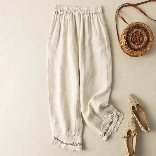 EM | Bequeme und modische Winterhosen