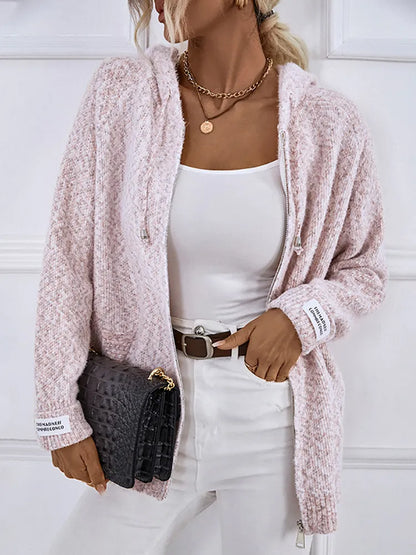 MW | Klassischer und eleganter Winterpullover