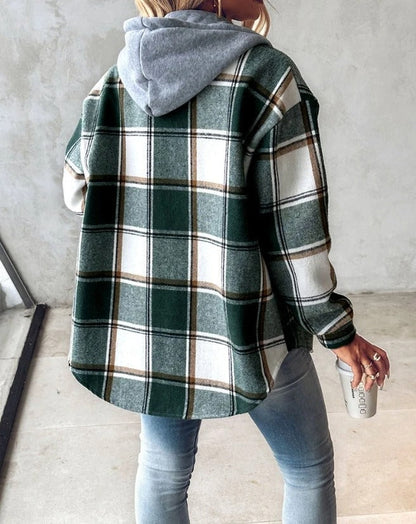 MW | Schicke und vielseitige Winterjacke