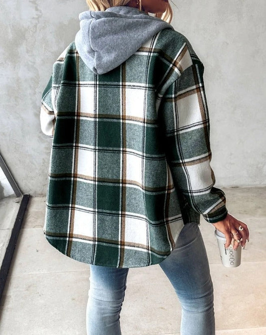MW | Schicke und vielseitige Winterjacke