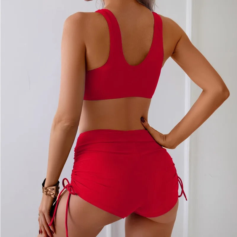 EM | Eleganter Sommerbikini