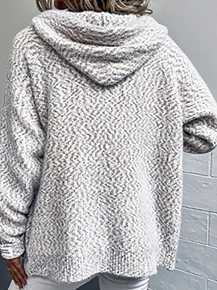 MW | Klassischer und eleganter Winterpullover
