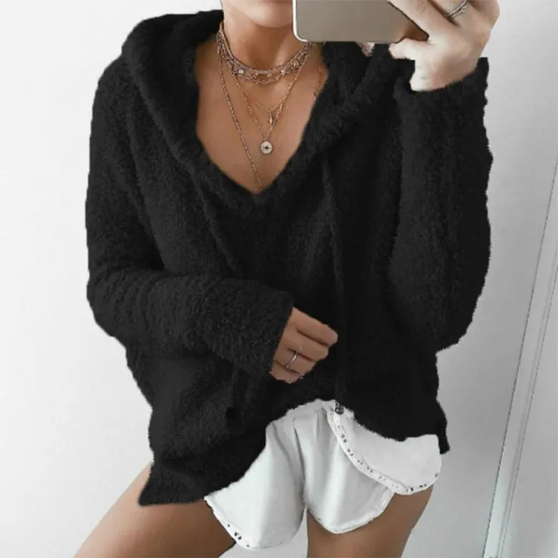 MW | Eleganter und vielseitiger Winterpullover