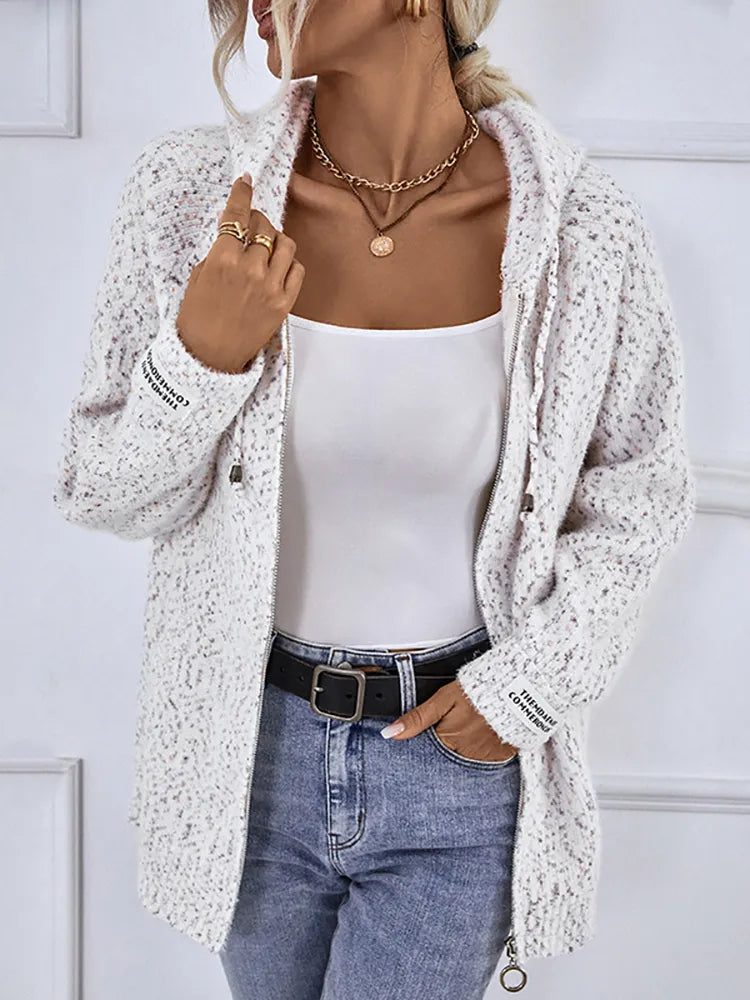 MW | Klassischer und eleganter Winterpullover