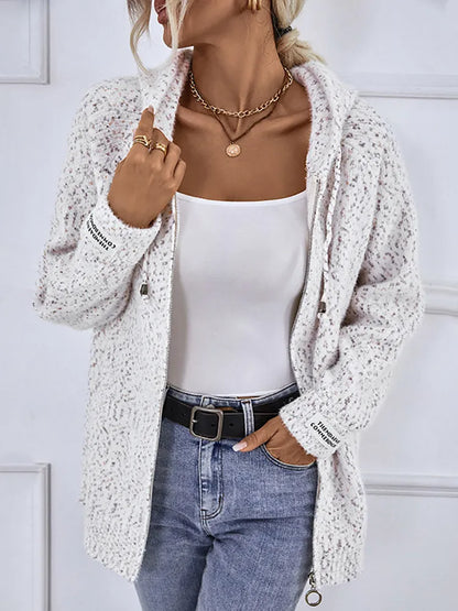 MW | Klassischer und eleganter Winterpullover