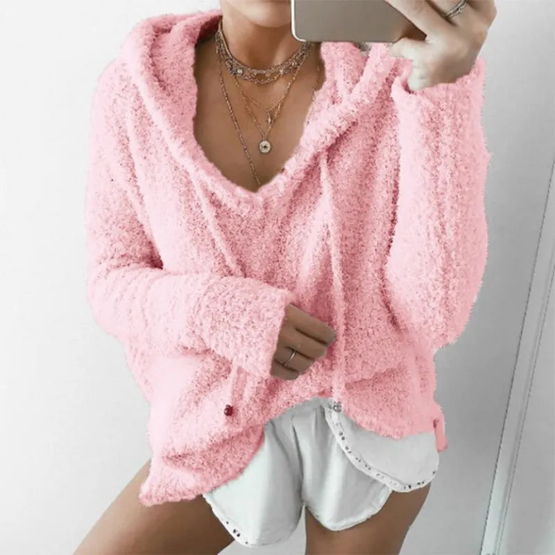 MW | Eleganter und vielseitiger Winterpullover