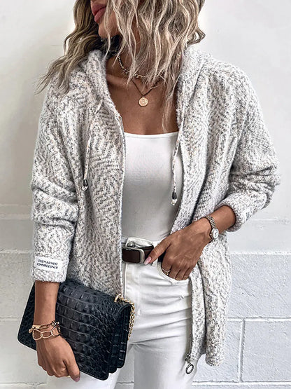 MW | Klassischer und eleganter Winterpullover