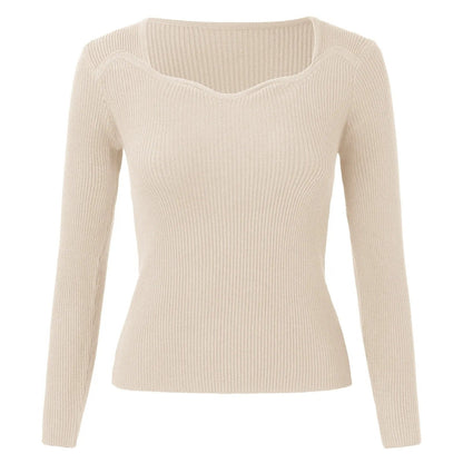 EM | Schickes und entspanntes Winter-T-Shirt