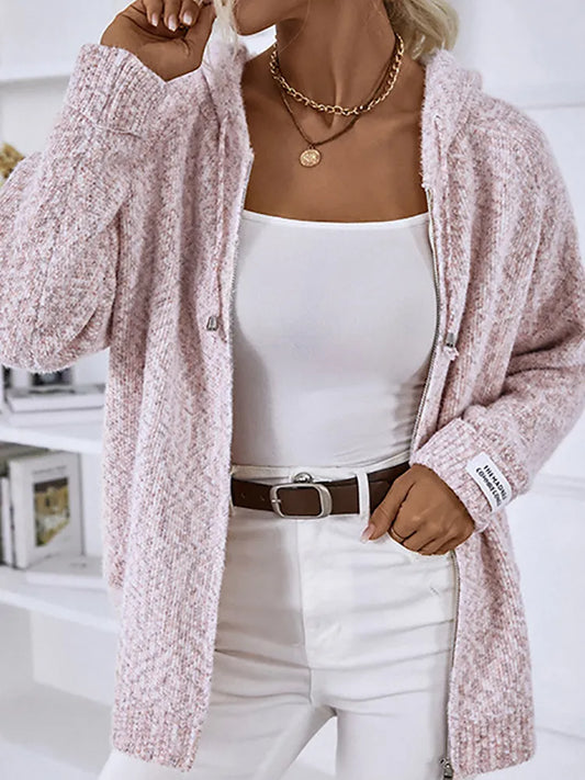 MW | Klassischer und eleganter Winterpullover