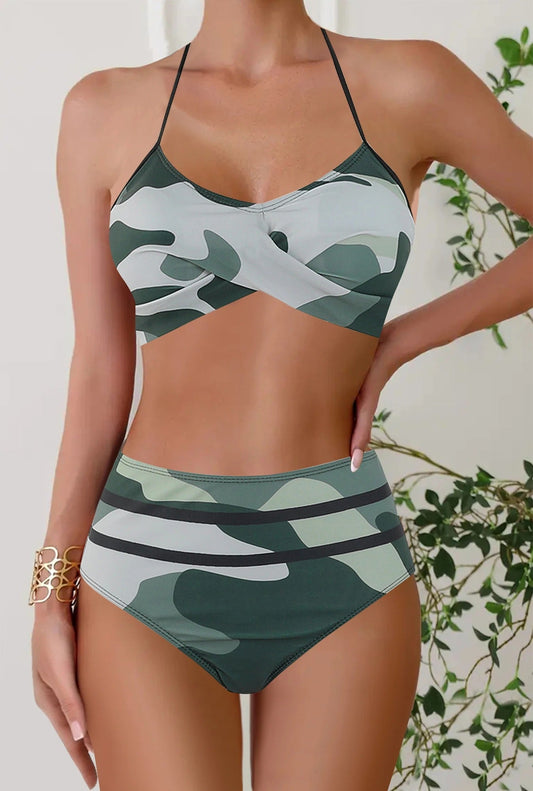 EM | zweiteiliger Bikini