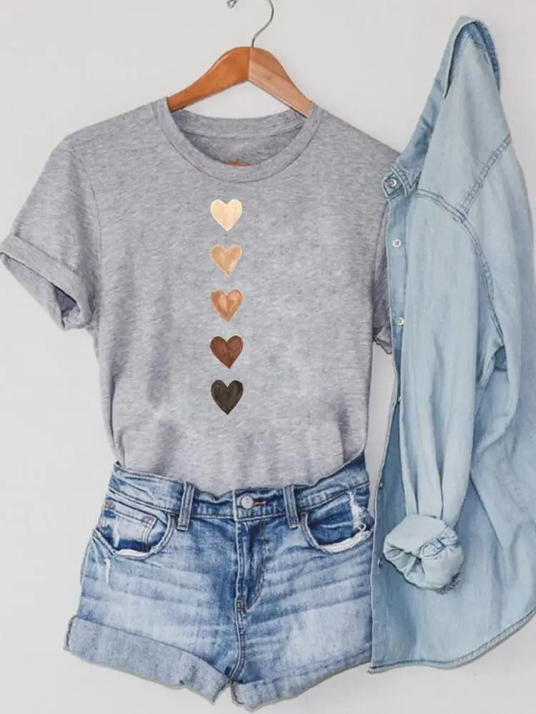 EM | "Love" Shirt