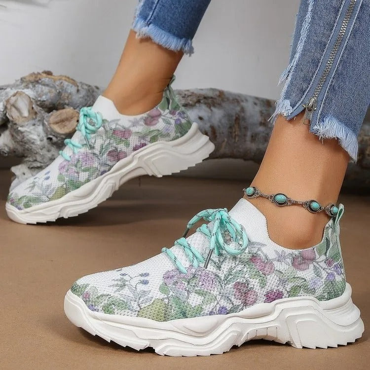 EM | Atmungsaktive rutschfeste Mesh-Loafer