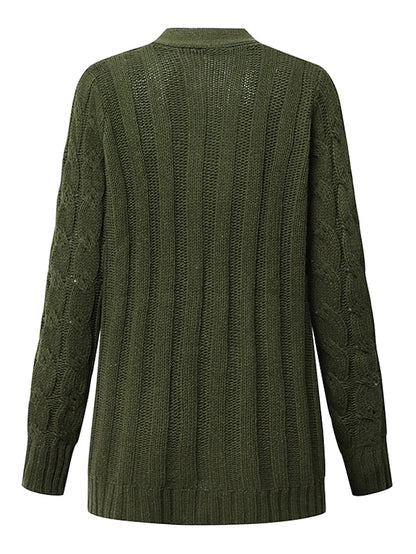 MW | Lässige und bequeme Winterpullover