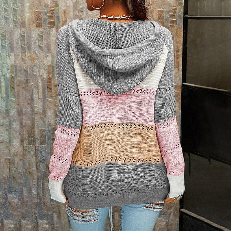 MW | Entspannter und zeitloser Winterpullover