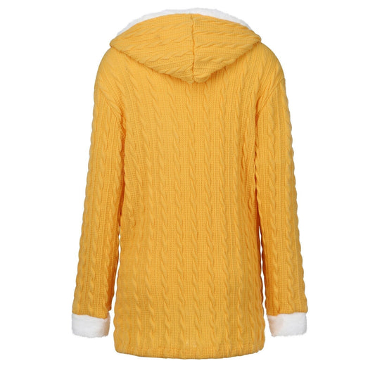 MW | Lässig und Stilvoll Winter Pullover