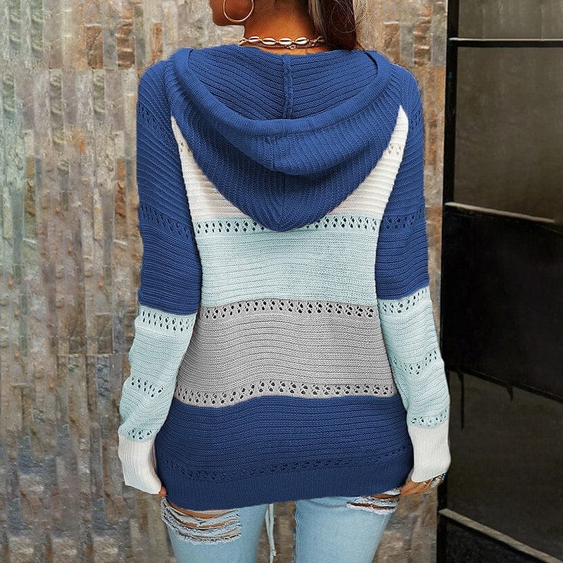 MW | Entspannter und zeitloser Winterpullover