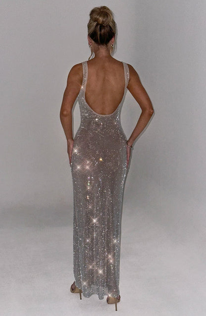MW | Maxikleid