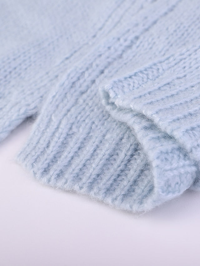 MW Cecilia® | Moderner und bequemer Pullover