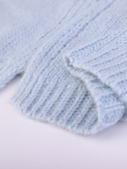 MW Cecilia® | Moderner und bequemer Pullover
