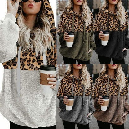 MW | Lässig und mühelos Winter Pullover