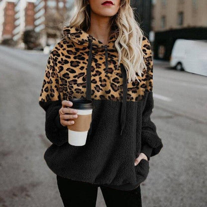 MW | Lässig und mühelos Winter Pullover