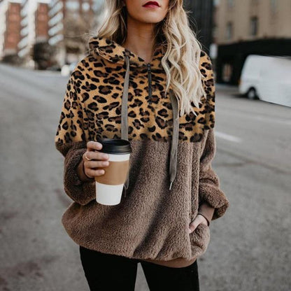 MW | Lässig und mühelos Winter Pullover