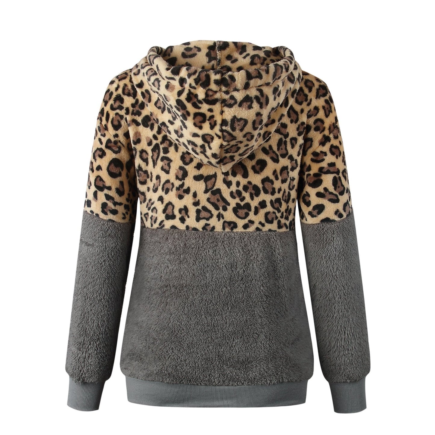 MW | Lässig und mühelos Winter Pullover