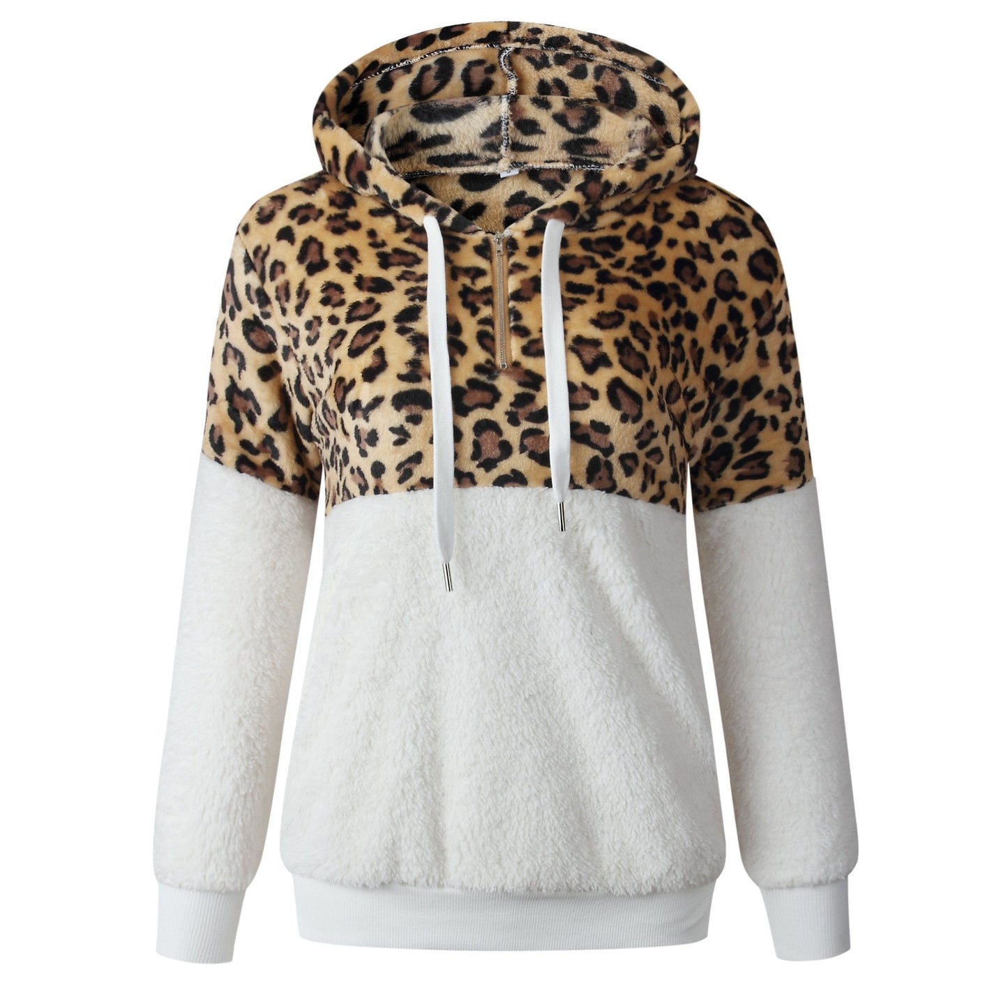 MW | Lässig und mühelos Winter Pullover