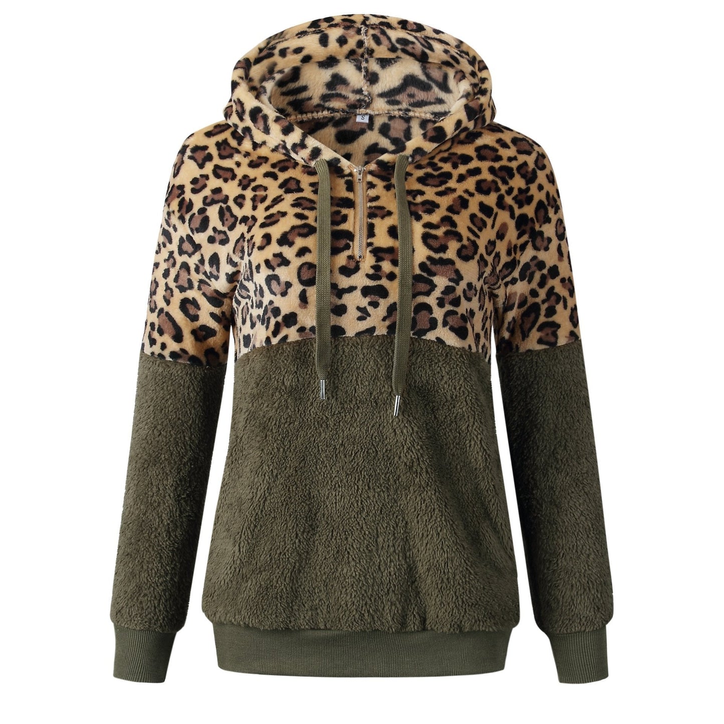 MW | Lässig und mühelos Winter Pullover